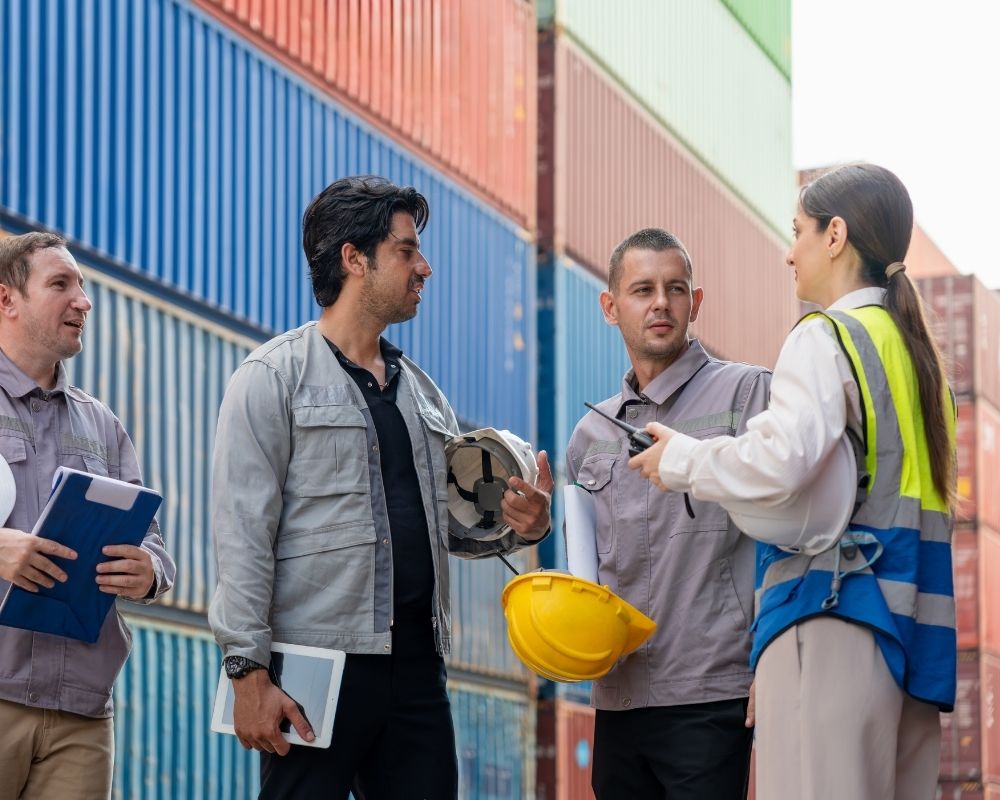 Autonomous Ships & New Technology career pathway for seafarers - Simon Daniels Books Southampton